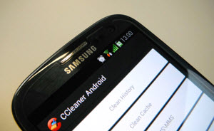 CCLEANER PARA ANDROID CCLEANER PARA ANDROID