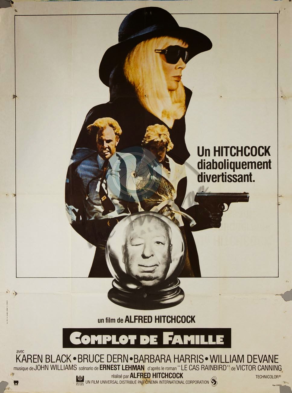 Intriga Em Familia [1976]