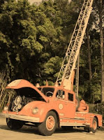 Caminhão Magirus Caminhão Magirus