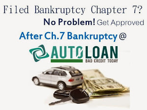 Chapter 7 Bankruptcy Car Loans