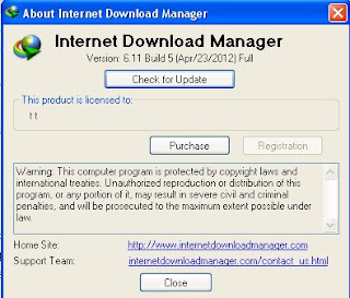 Idm 611 Free Download With Serial Number
