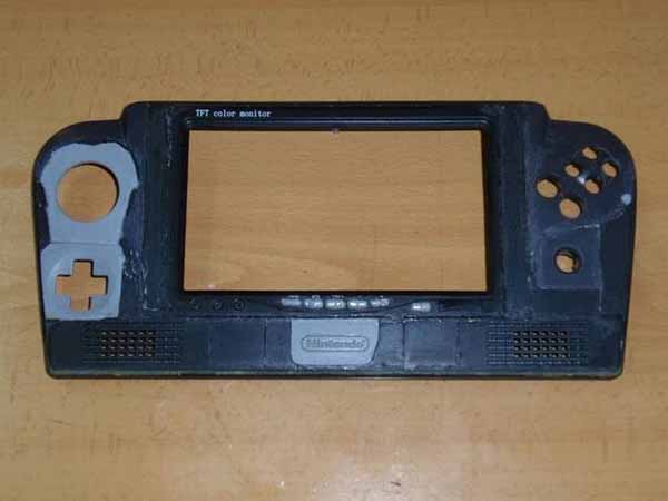 Nintendo 64 (N64) Handheld Console (73 pics) Nintendo+64+%2528N64%2529+Handheld+Console48 Nintendo 64 (N64) Handheld Console (73 pics)