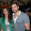 Aftab Shivdasani Spotted with his new Girlfriend