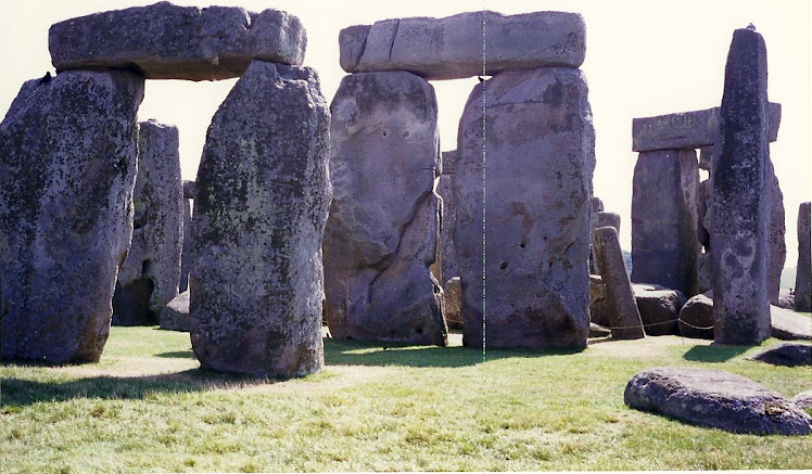 Stonehenge