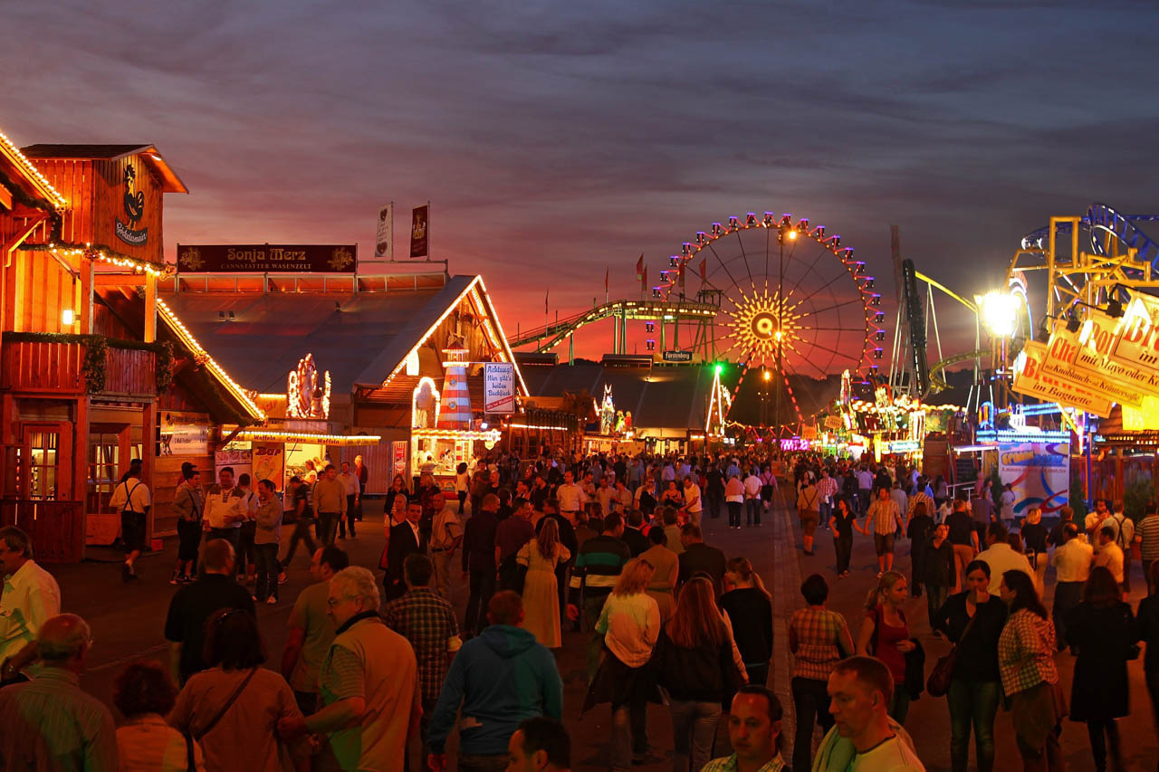 Erschlossenes Land Seite 3 Unterwegs