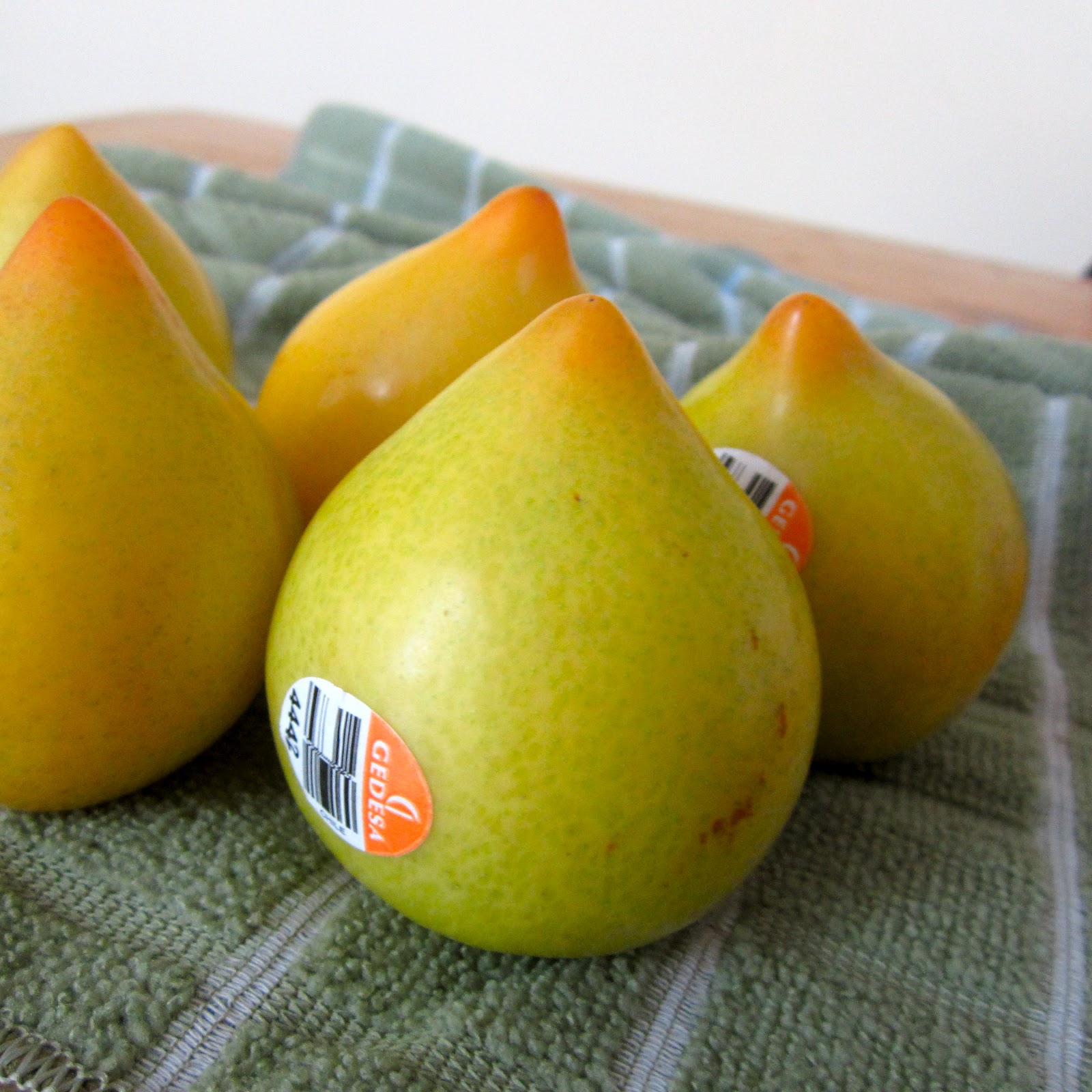 Lovely Lemon Plums Veggie Wonder