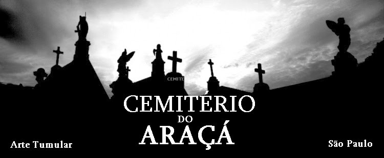 CEMITÉRIO DO ARAÇÁ