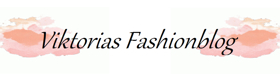 Viktorias Fashionblog