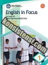 English in Focus English in Focus