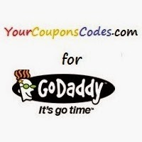 GoDaddy Promo Coupons & Codes