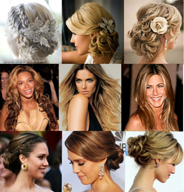 Hairstyles 2014 Women