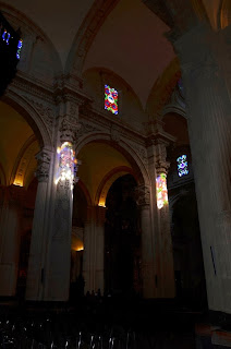 Parroquia de El Salvador - Sevilla Parroquia de El Salvador - Sevilla