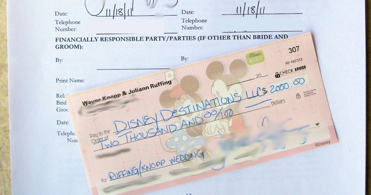 The Mouse, My Measurements and Marriage Big Fat Check!!!