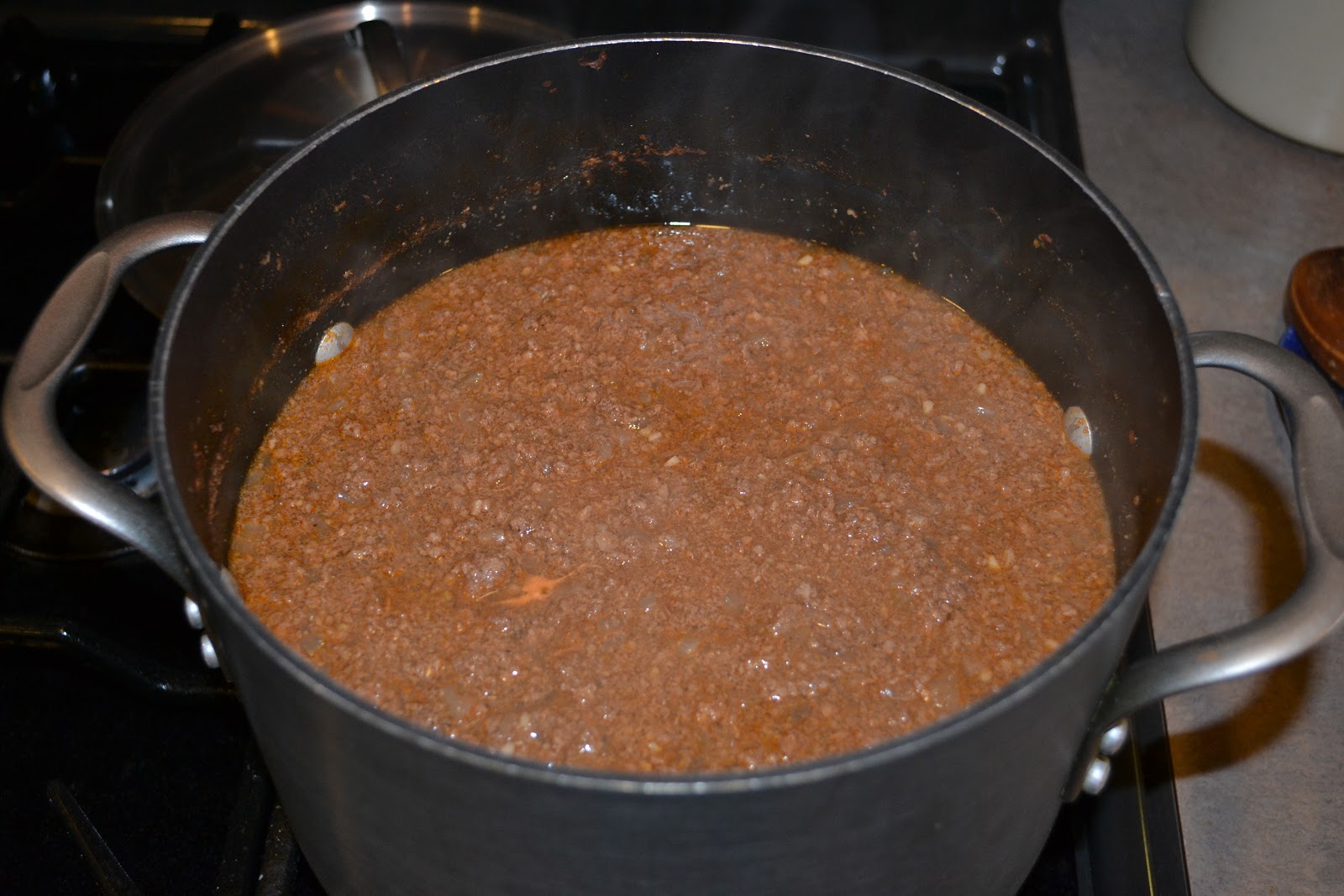 Worcestershire In Chili at Carl Deegan blog