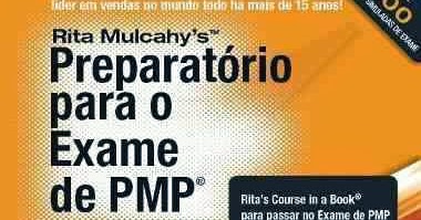 fast track pmp rita mulcahy 7 edicao portugues