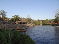 Tokyo Disneyland