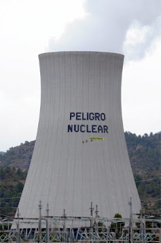 Central Nuclear de Cofrentes