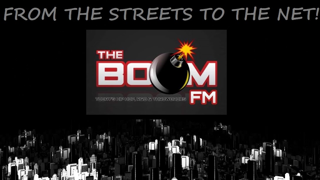 WJVB THE BOOM 96.7FM