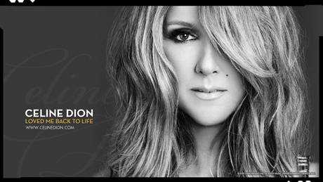 Lirik Lagu Power of Love - Celine Dion - Kata Kata Cinta Mutiara