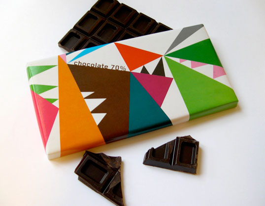 confectionery packaging design