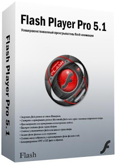 Flash Player Pro v5.3 download