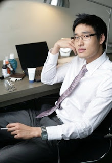 Jung Gyu Woon