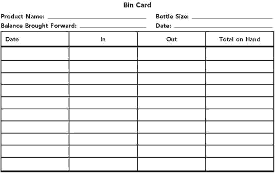 stock tracking spreadsheet template