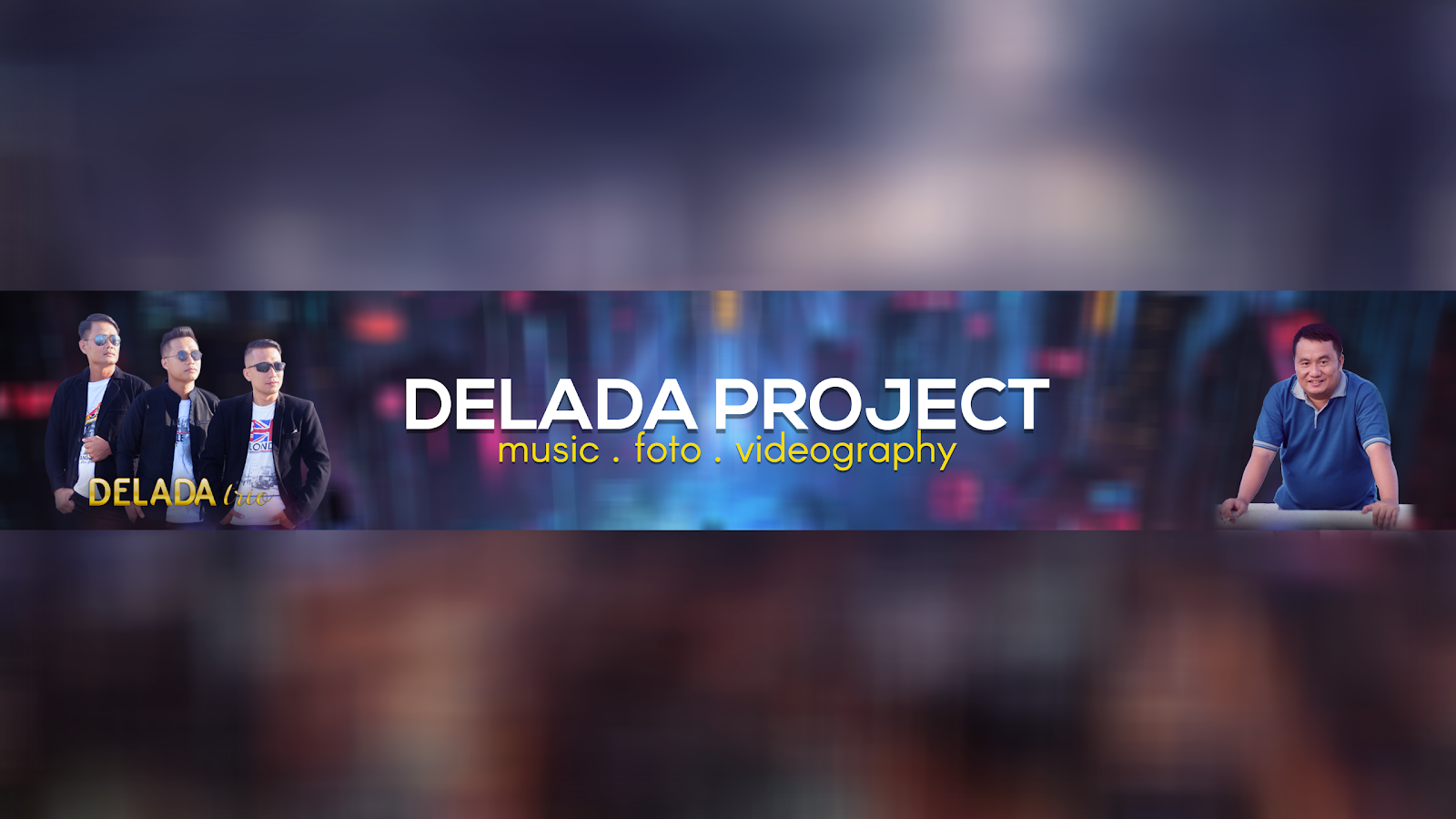 Delada Project