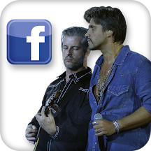 Facebook Victor & Leo