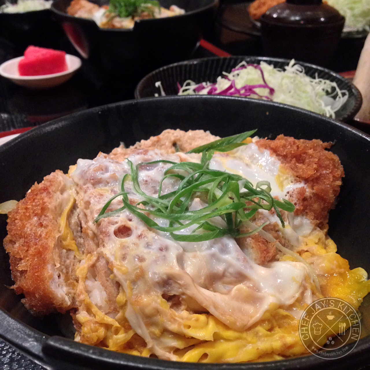 Yabu House of Katsu Is My Favorite Place for Japanese Katsu Chef Jay