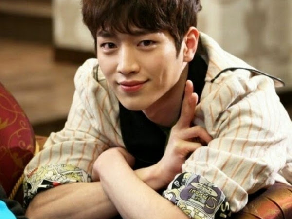 5urprise Daily K Pop News