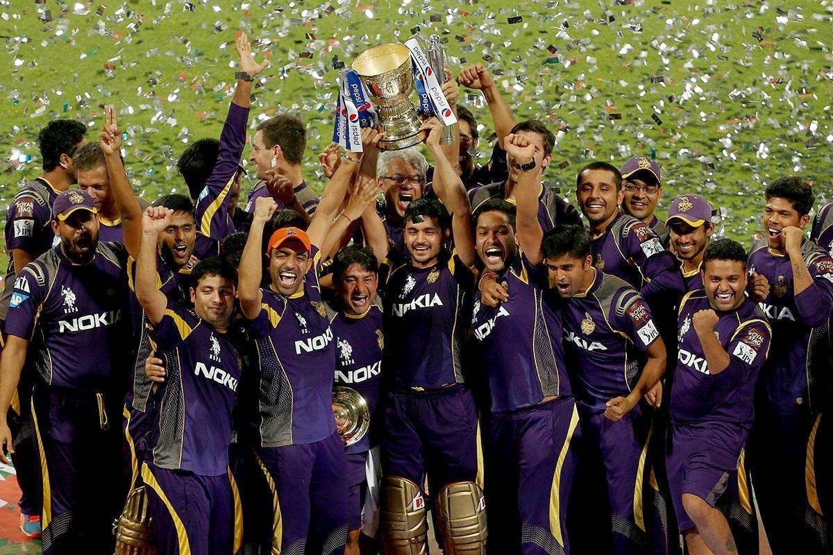 Preview Match 1 KKR V MI IPLT20 News