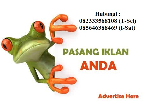 Pasang Iklan Anda