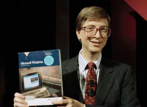 bill gates wiki