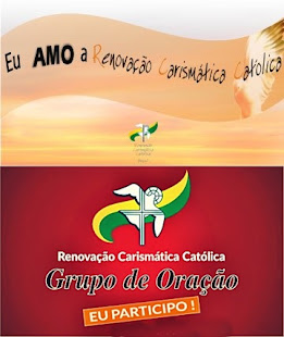 GRUPO DE ORAÇÃO