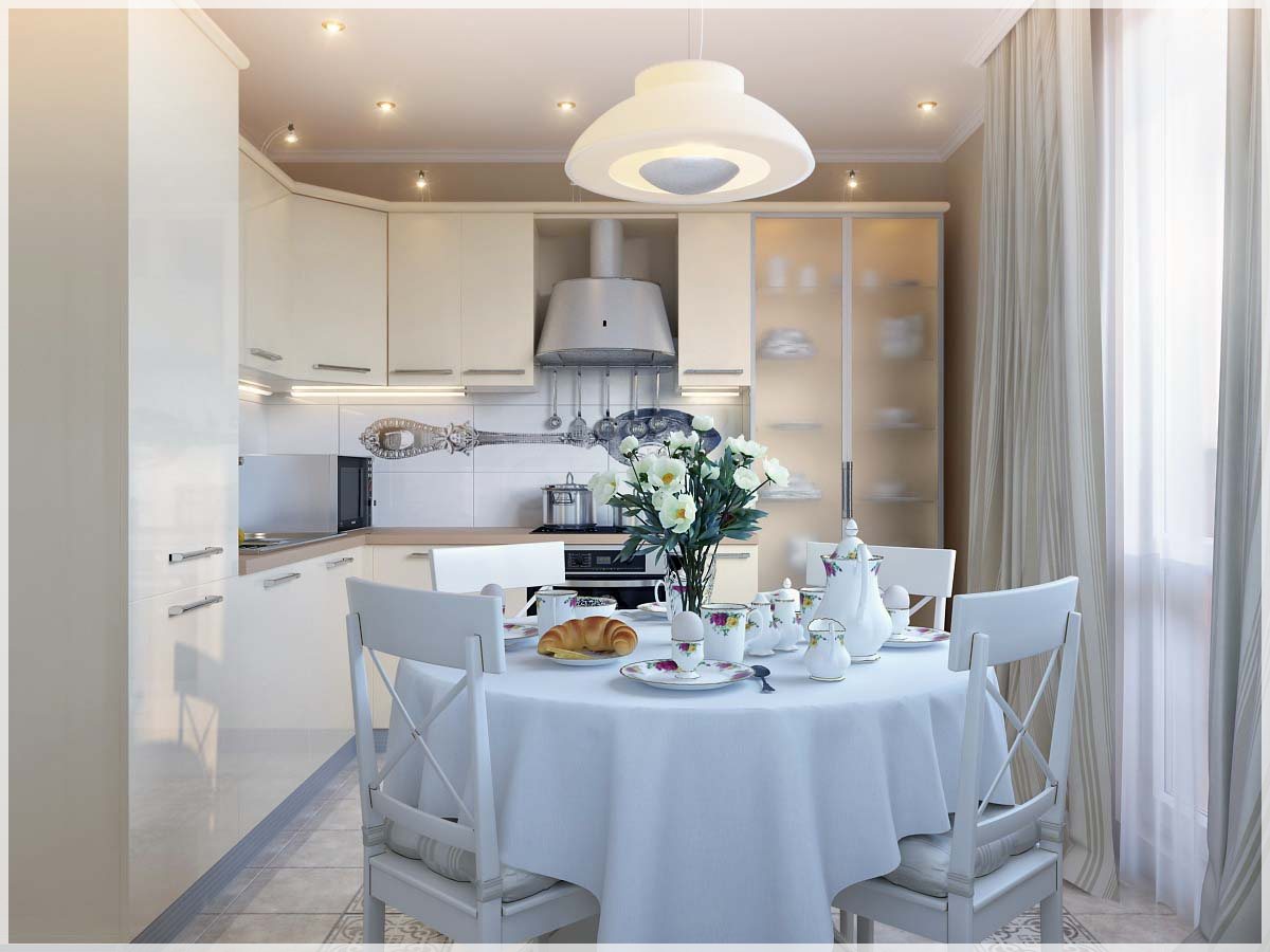 Kjøkken dining design: inspirasjon og ideer interiør inspirasjon