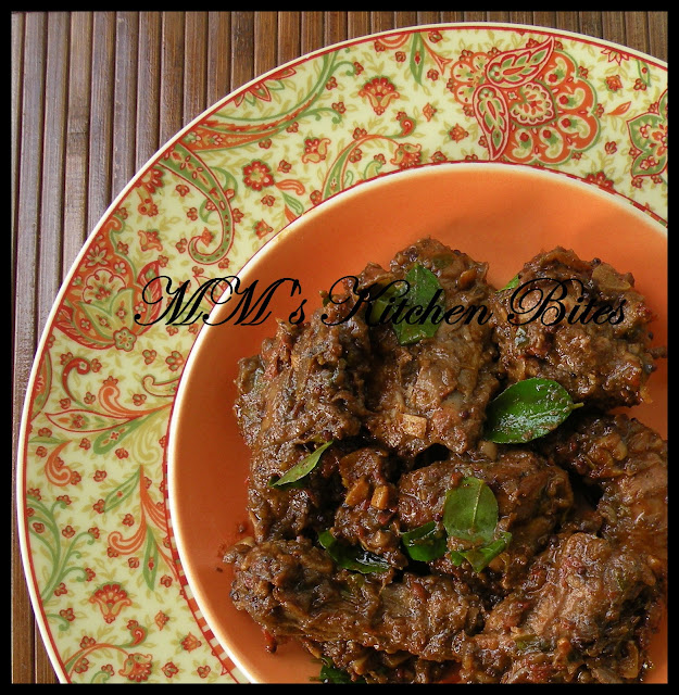 black pepper chicken