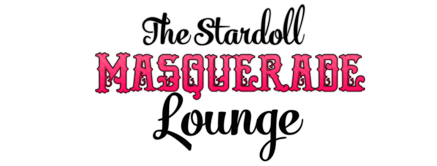 Masquerade Lounge • Welcome!