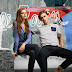 Lee Cooper SS2015 - a glimpse