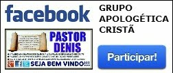 ENTRE EM NOSSO GRUPO: