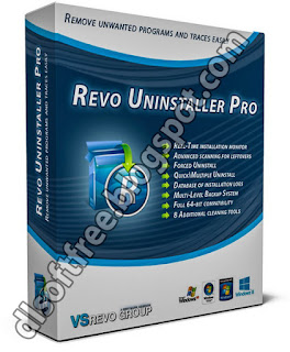 download revo uninstaller free full version