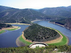 Paisajes de Extremadura