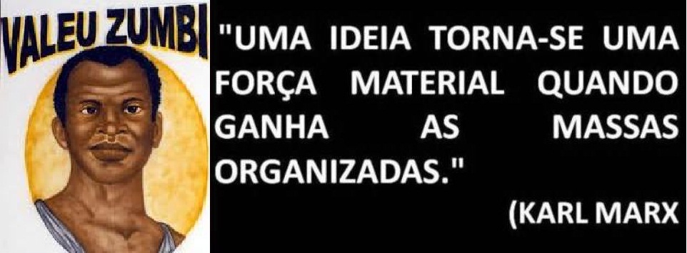 Negritude Socialista Brasileiro - NSB