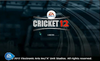 Ea Sports Cricket 2012 For Mac