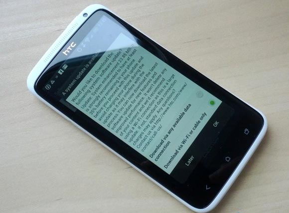 htc one x icin hata duzeltme guncellemesi yayinlandi en son android uygulamalari android oyunlar android turkiye
