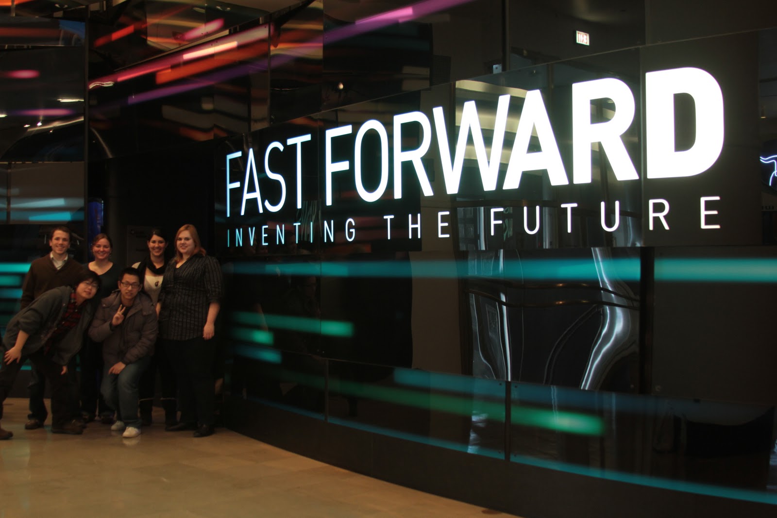 Projects The RISE Project