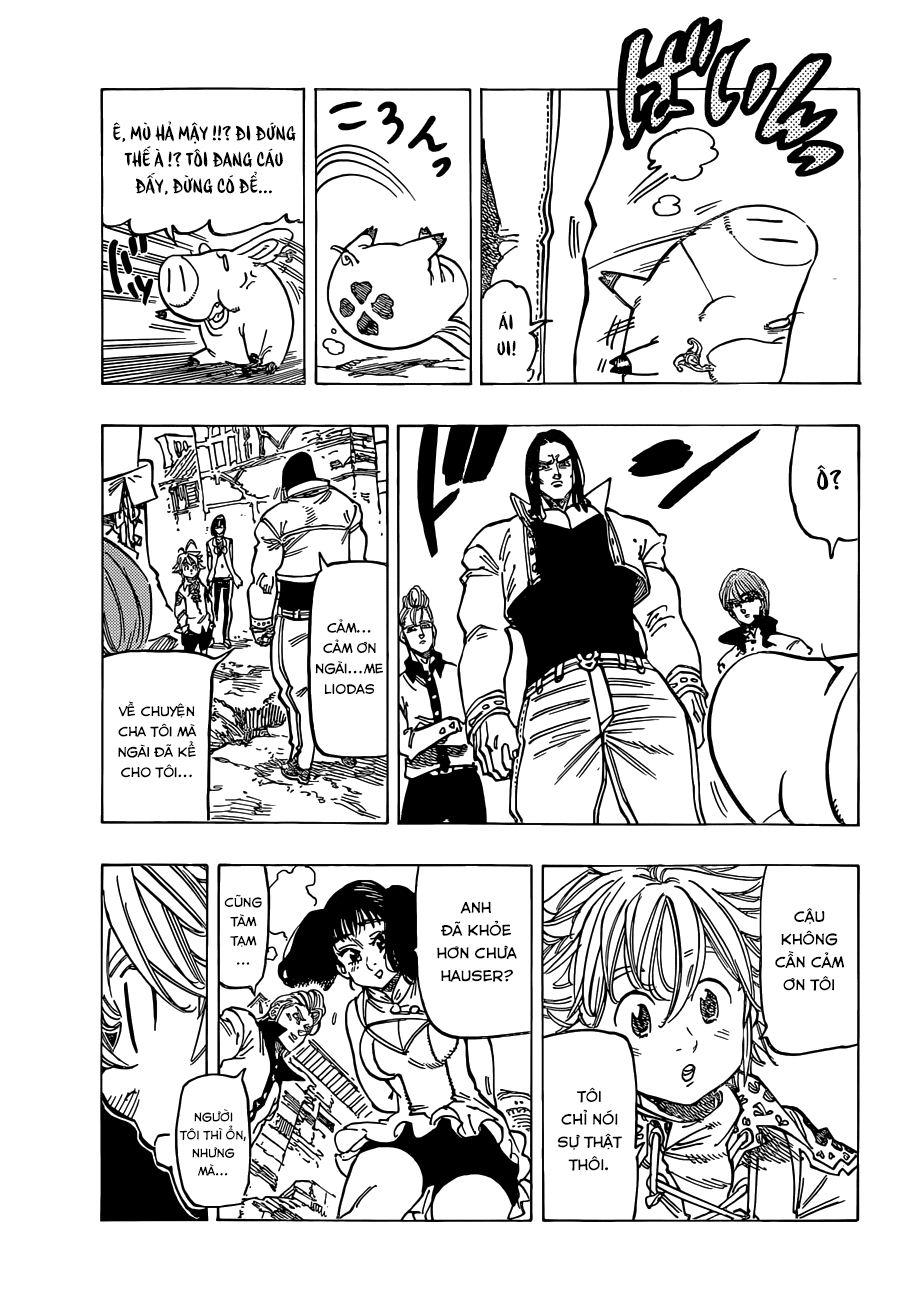 Nanatsu no Taizai chap 107 Trang 8 - p0sixspwn.com Nanatsu no Taizai chap 107 Trang 8 - p0sixspwn.com