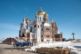 sejour linguistique russie