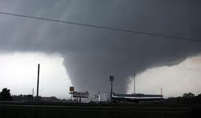 Tornado Tuscaloosa AL