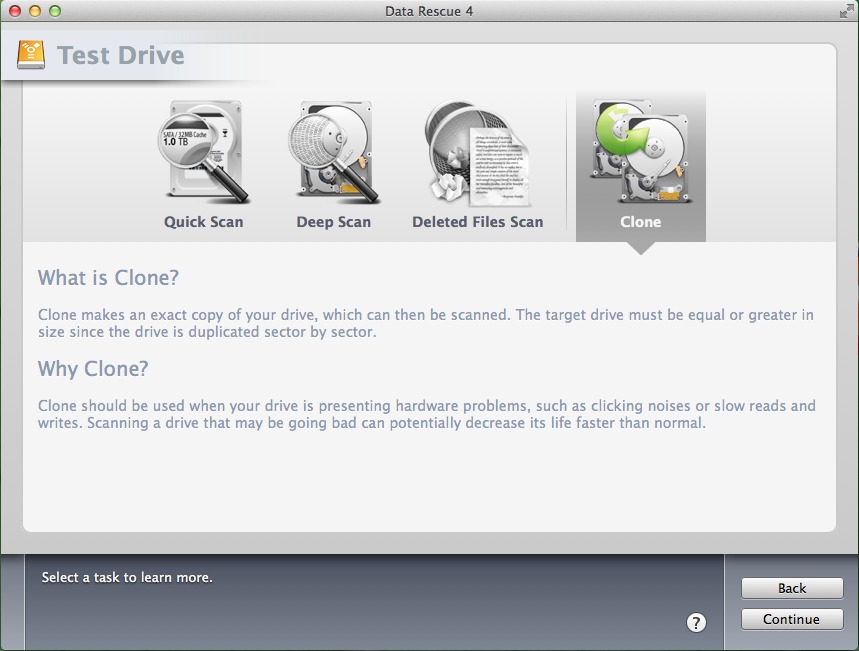 hard drive data recovery tools